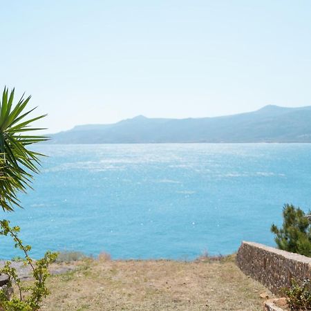 House M.A.S.S. Appartement Sitia  Buitenkant foto