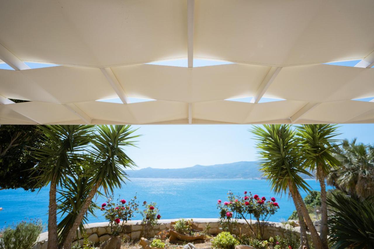 House M.A.S.S. Appartement Sitia  Buitenkant foto