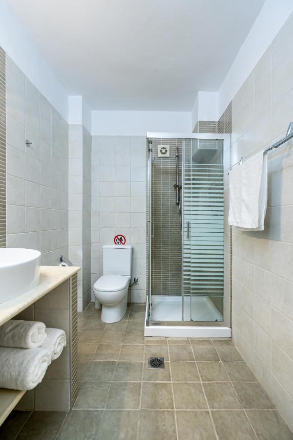 House M.A.S.S. Appartement Sitia  Buitenkant foto