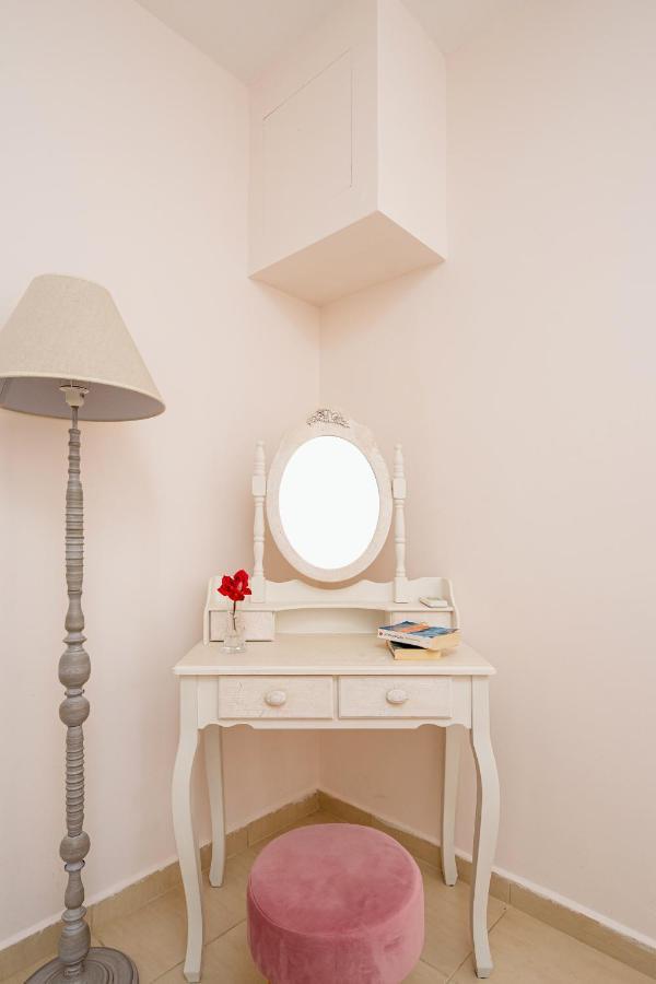 House M.A.S.S. Appartement Sitia  Buitenkant foto